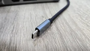 Usb-C Thunderbolt Dongle for Mac and Pc