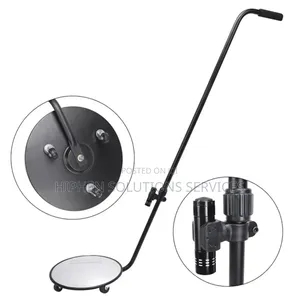 Affordable Under Vehicle Inspection Mirror For Estates Nigeria