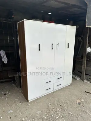 Master Wardrobe 5by6