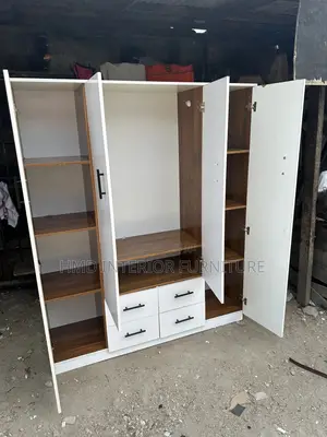 Master Wardrobe 5by6