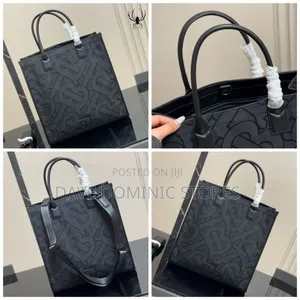 Top Quality Burberry Tote Bag