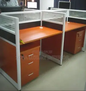 Quality Office Workstation Table