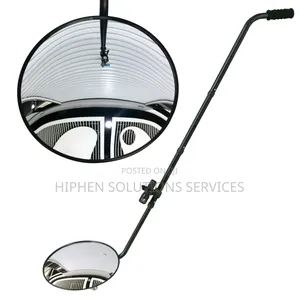 Affordable Under Vehicle Inspection Mirror For Industrial Site Nigeria