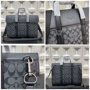 Top Quality Coach Metropolitan Bag (Limited Stock)!!