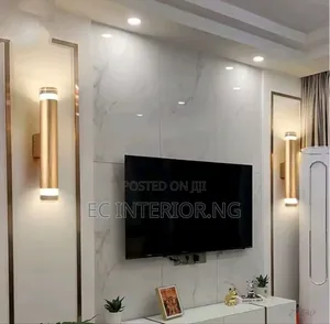 Luxury Wall Light for Bed Side or in Door