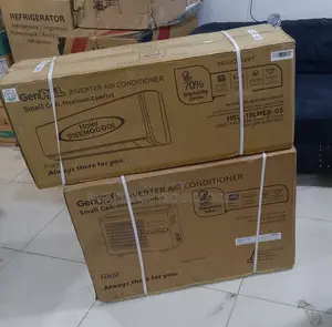 Commercial Grade Haier Thermocool 2hp Inverter Ac