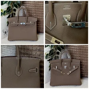 Top Quality Hermes Birken Bag Available Now (Limited Stock)!!