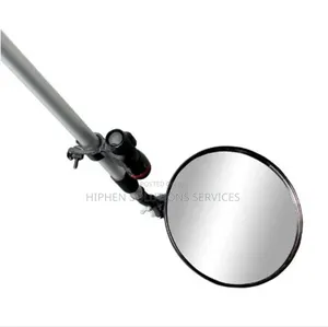 Affordable Long Handle Under Vehicle Inspection Mirror Nigeria