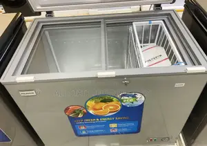Polystar Pv-Cf322gl 322l Freezer – Everyday Use