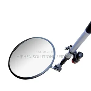 Affordable Foldable Under Vehicle Inspection Mirror Nigeria
