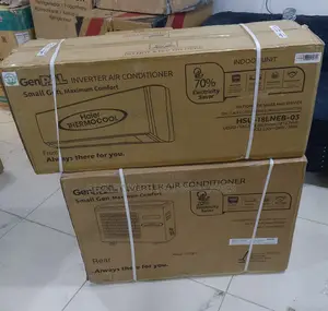 2.0 Horsepower Haier Thermocool Inverter Ac