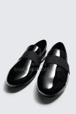 Zara Dress Shoe