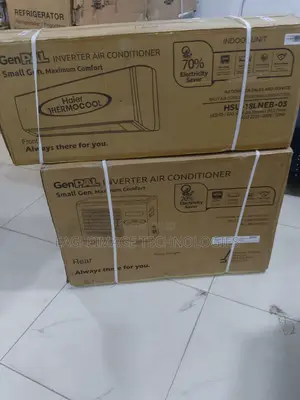 Looking for 2hp Haier Inverter? Check This Out!