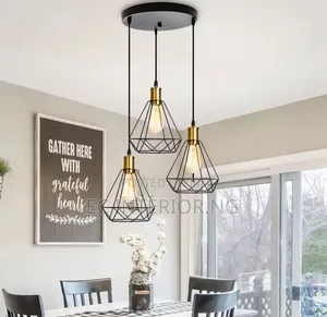 Luxury Chandeliers for Parlour or Dining or Bedroom