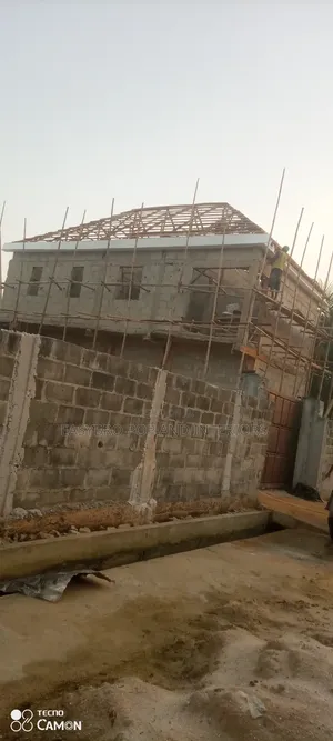 Polystyrene Parapet