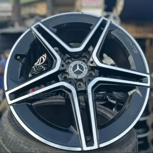 Rim Mercedes-Benz Cla