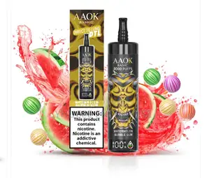 Quality Aaok 80000 Puffs Vape