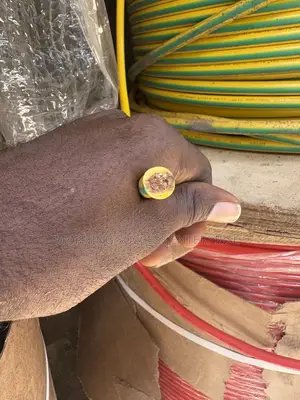 50mm Earth Cable