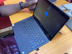 Laptop Dell Latitude 12 7275 8GB Intel Core i5 SSD 256GB
