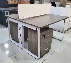 Top Notch Imported Office Workstation Table