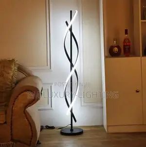 Nordic 2026 Floorlamps Design