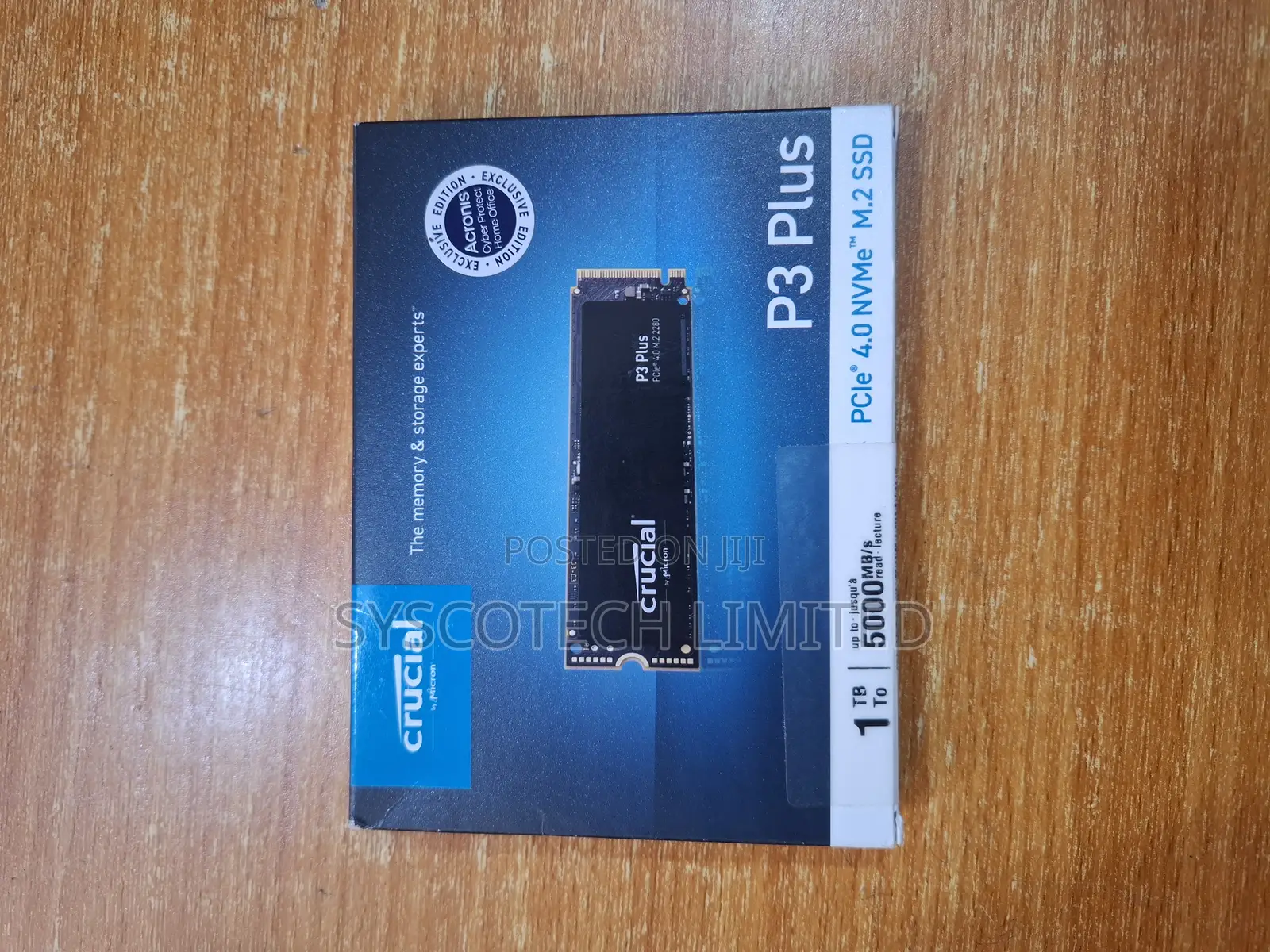 1tb 5000mb/S