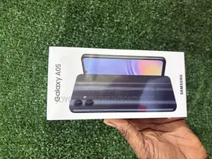 New Samsung Galaxy A05 128 GB Blue