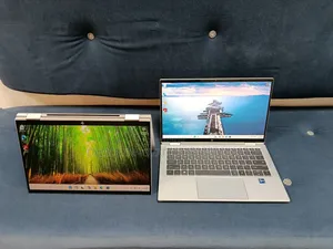 Laptop HP EliteBook x360 1030 G8 16GB Intel Core i7 SSD 512GB