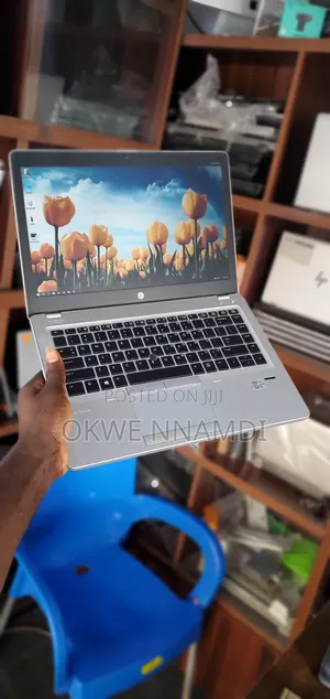 Laptop HP EliteBook Folio 9470M 8GB Intel Core i5 HDD 320GB