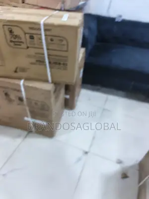 Haier Thermocool Genpal 2hp Inverter Ac(Hsu-18lneb-03) Household Use