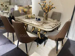 Imported Dining Table Top Quality