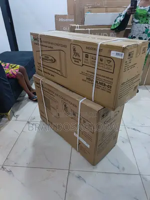 Haierthermocoolgenpal 2hp Inverter Ac(Hsu18lneb03)Quiet Energy Saving