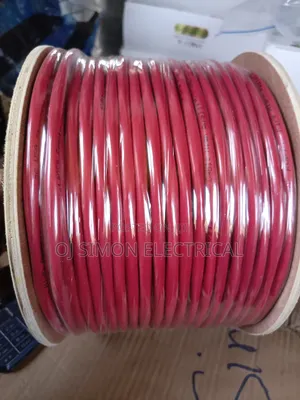 Fire Alarm Cable