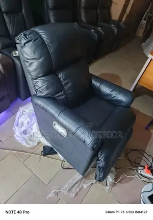 Comfortable Massage Chair