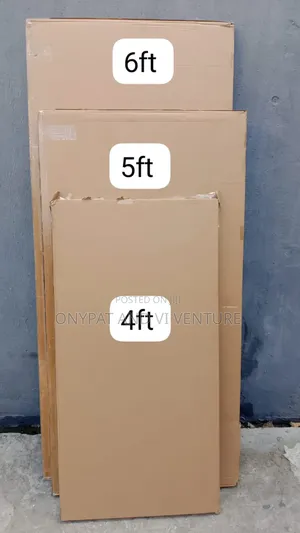 Portable Rectangular Banquet Table