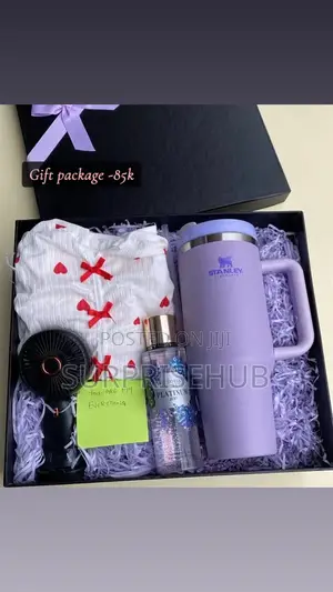 Gift Package