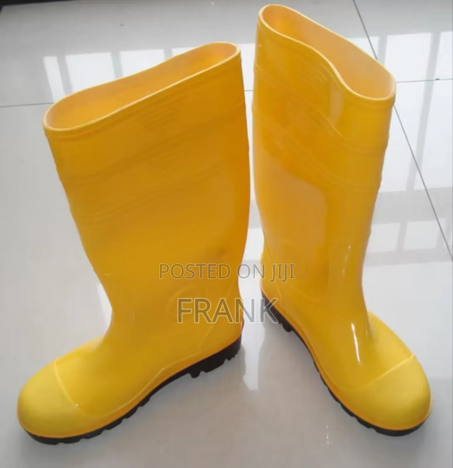 High Quality Rainboot