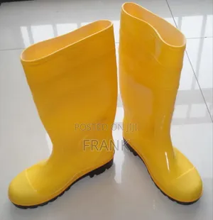 High Quality Rainboot
