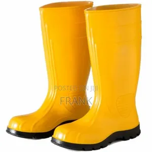 High Quality Rainboot