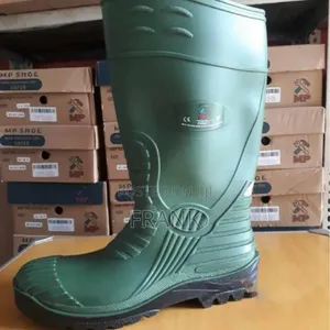 High Quality Rainboot