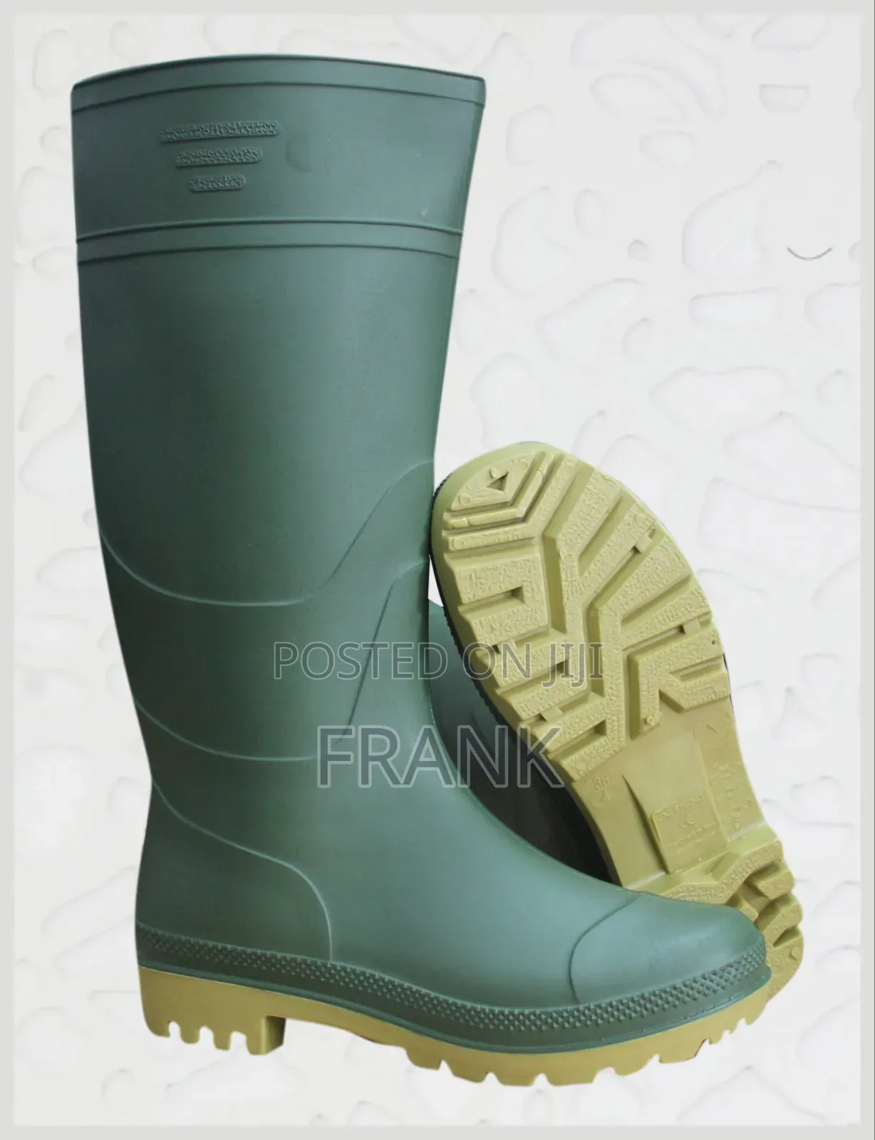 High Quality Rainboot