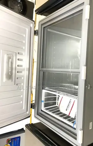 Pv-Cf322gl Polystar Freezer – 322l Capacity