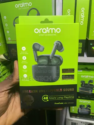 Oraimo Freepods Lite Otw 330