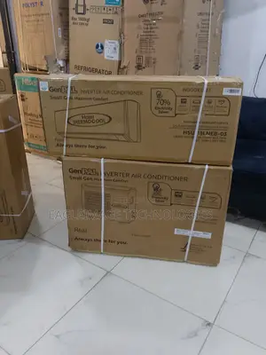 Thermocool 2hp Inverter Ac Original