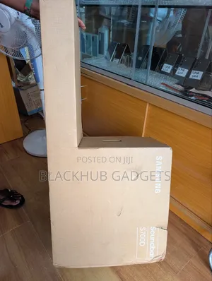 Samsung Soundbar S700d 240w