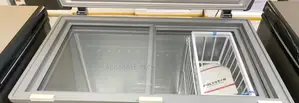 Polystar Pv-Cf322gl 322l Freezer – Home Essential