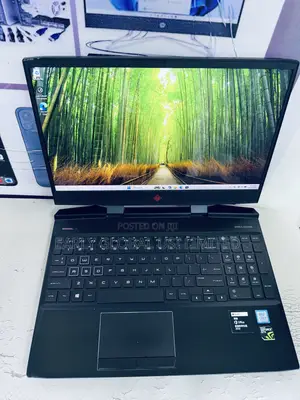 Laptop HP Omen 15 16GB Intel Core i7 HDD+SSD 512GB