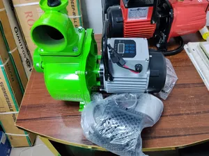 2hp Solar Dc Surface Irrigation Pump