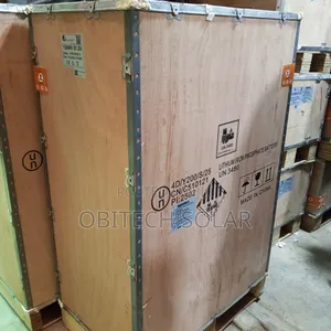 15kwh Felicity 48v Lithium Ion Battery