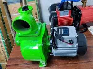 3hp Solar Irrigation Surface Dc Pump
